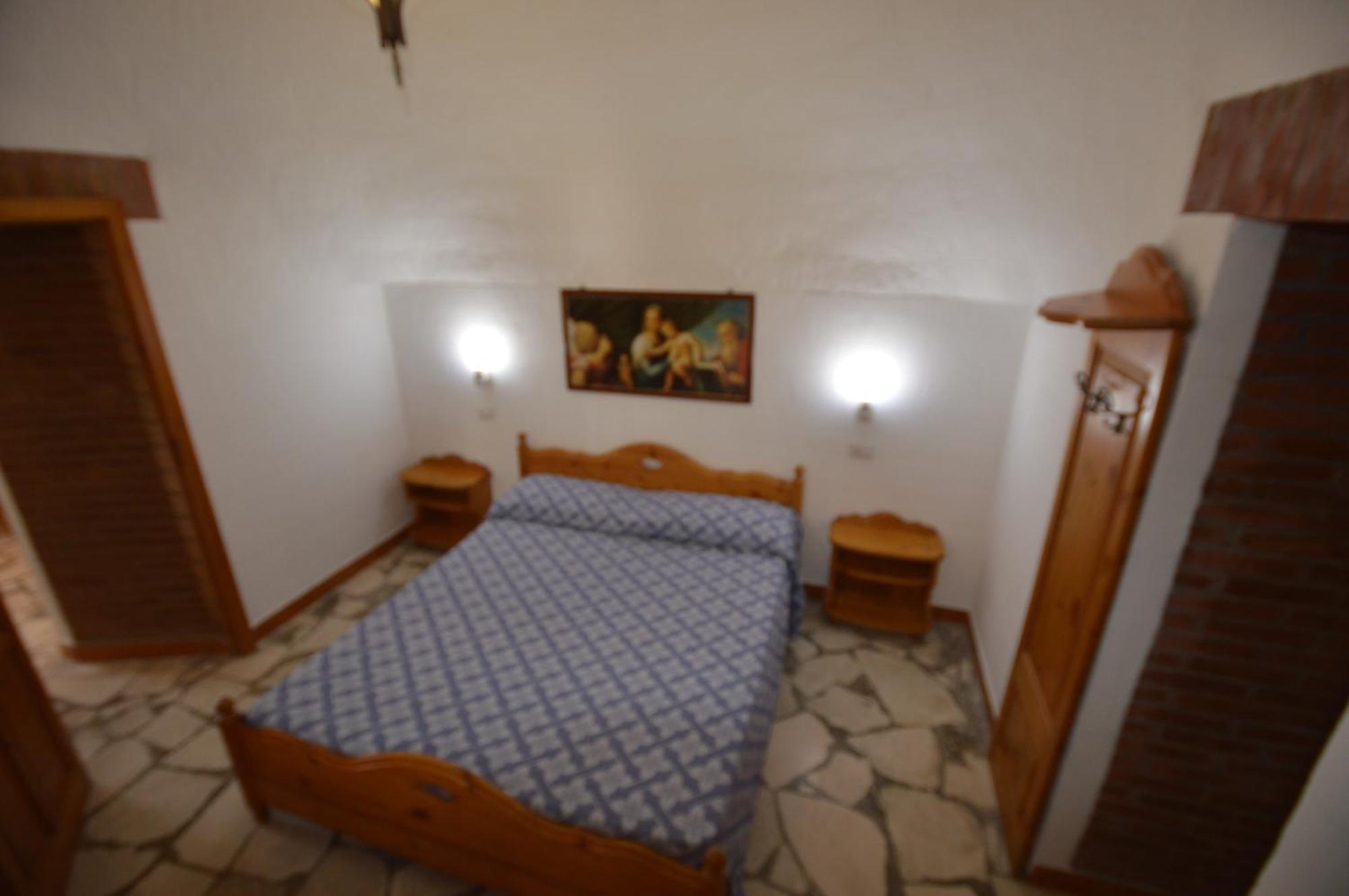 Hotel Residence Il Gabbiano Чиро-Марина Номер фото