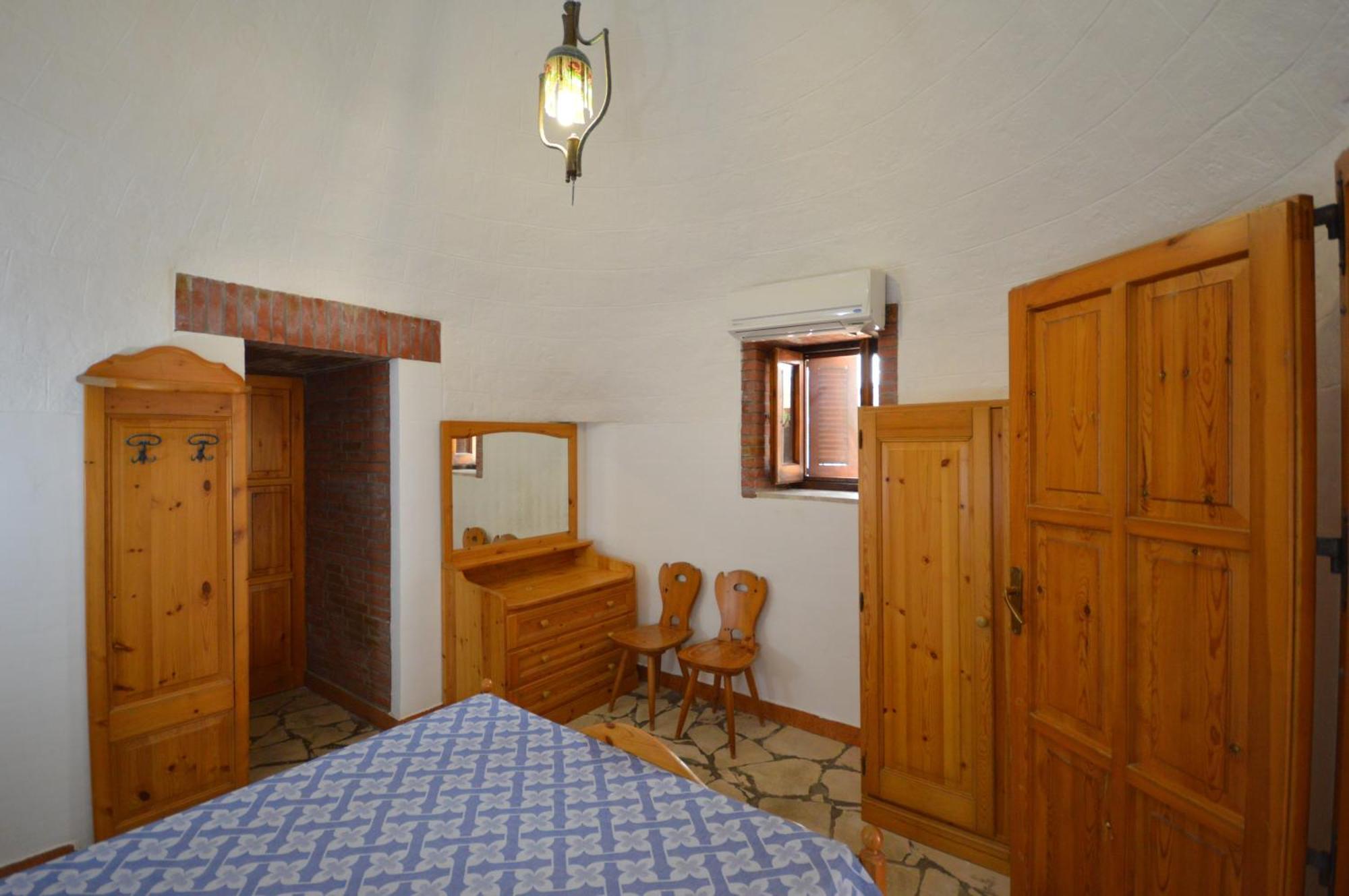Hotel Residence Il Gabbiano Чиро-Марина Номер фото