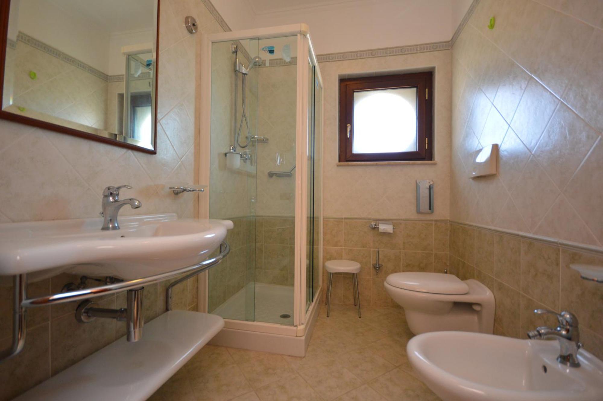 Hotel Residence Il Gabbiano Чиро-Марина Номер фото